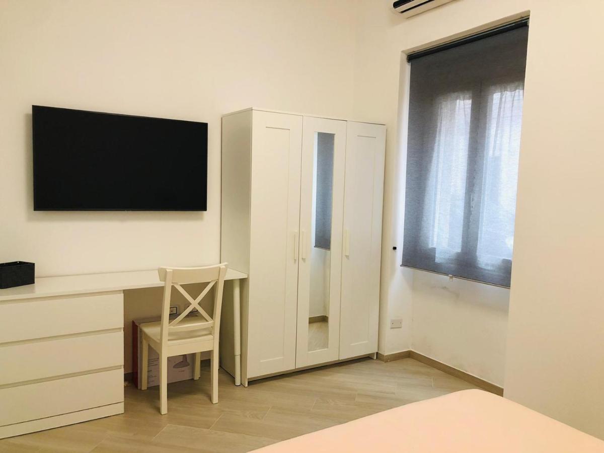 Casa Novesia Βίλα Carloforte  Εξωτερικό φωτογραφία